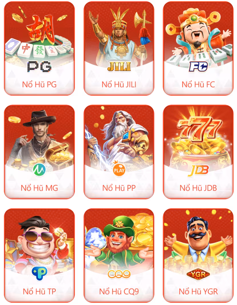 Nổ hũ mb6653