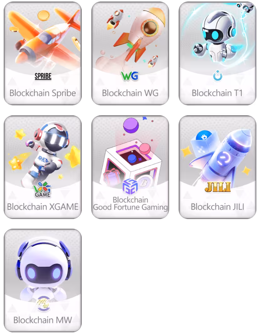 BLockchain mb6653